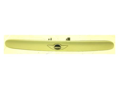 Tailgate handle MINI MINI (F56) Cooper D | BP22666275C132 