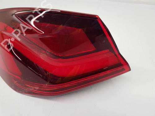 Left taillight BMW 1 (F40) 118 i | BP32198930C34 - Image 4
