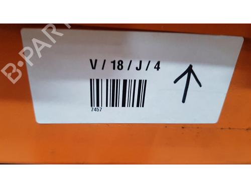 Left mirror PEUGEOT 207 (WA_, WC_) 1.4 | BP29440257C26 