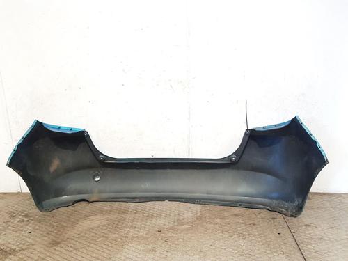 Rear bumper HONDA JAZZ III (GE_, GG_, GP_, ZA_) 1.3 i (GE6, GG3, GG6) | BP29167779C8 