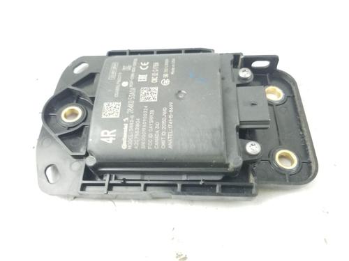 Electronic module NISSAN LEAF (ZE1) | BP38327439M83 - Image 2