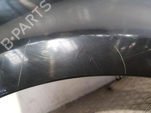 Right front fenders RENAULT CLIO III (BR0/1, CR0/1) 1.5 dCi (BR17, CR17) | BP27330358C42 