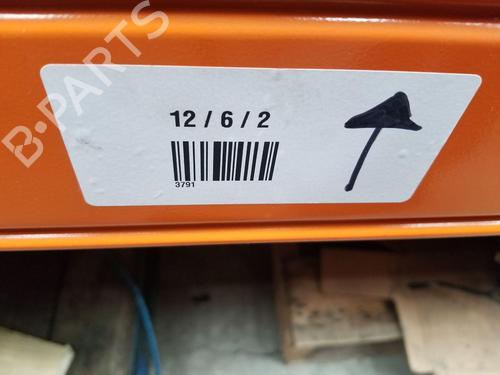 Intercooler HYUNDAI TUCSON (TL, TLE)  | BP22205144M30 