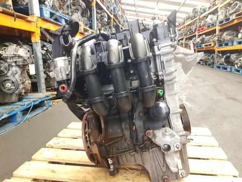 Engine FORD FIESTA VI (CB1, CCN) 1.0 | BP29045157M1