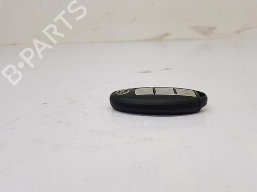 Electronic module NISSAN LEAF (ZE0) Electric | BP33889625M83 - Image 5