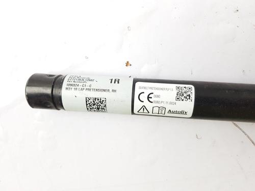 Front right seatbelt TESLA MODEL 3 (5YJ3) | BP40235472I25 - Image 8