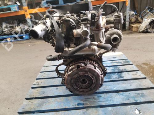 Engine KIA RIO II (JB) 1.5 CRDi | BP32430379M1 - Image 5