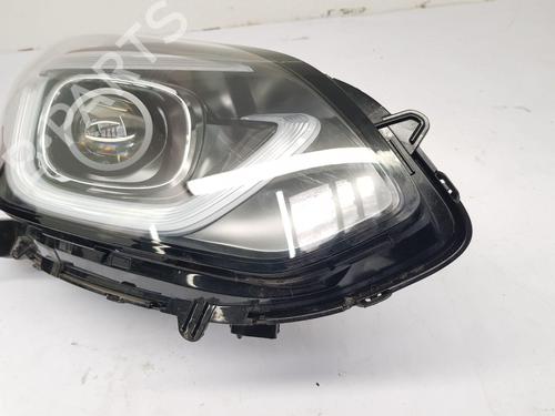 Right headlight HONDA JAZZ V (GR_, GS_) 1.5 eHEV (GR3, GR6) | BP29316260C29 