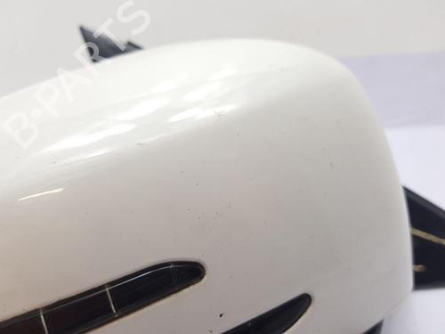 Right mirror MERCEDES-BENZ E-CLASS (W212) E 220 CDI / BlueTEC (212.001, 212.002) | BP29984480C27