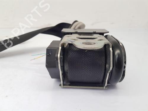 Front right seatbelt NISSAN LEAF (ZE0) Electric | BP34425794I25 - Image 3