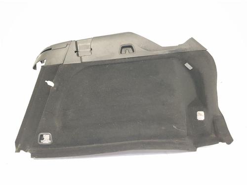 Used Boot lining VOLVO XC60 II (246) T5 AWD (250 hp) 32375315