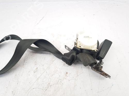 Sikkerhedssele bag midten Sikkerhedssele bag midten FORD FIESTA VI (CB1, CCN) 1.6 TDCi (95 hp) 34141980 34141980