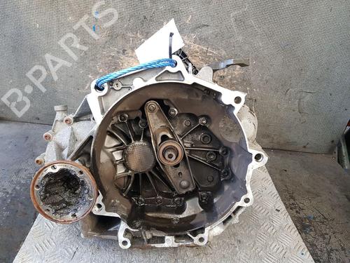 Used Gearbox AUDI A3 Sportback (8PA) 1.6 (102 hp) 30290239