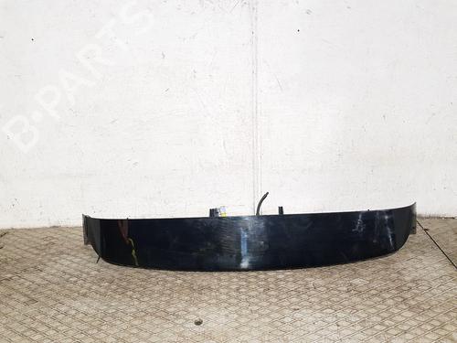 Used Rear spoiler OPEL CORSA F (P2JO) 1.2 (68) (101 hp) 32127640