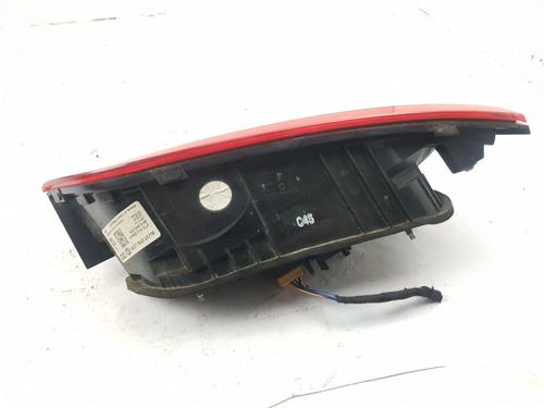 Left tailgate light AUDI A3 Sportback (8VA, 8VF) 1.0 TFSI | BP31910360C79 