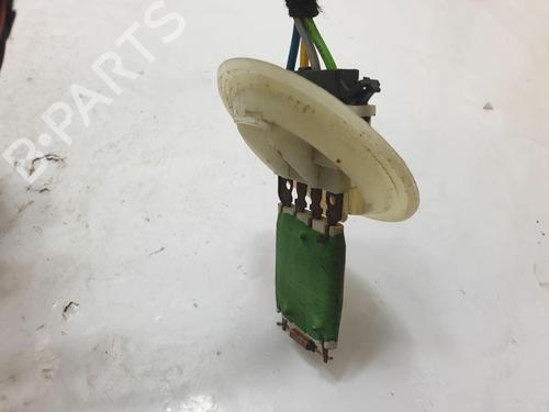 Varmeblæser SMART FORTWO Coupe (451) 1.0 (451.331, 451.380) | BP22657206M62 