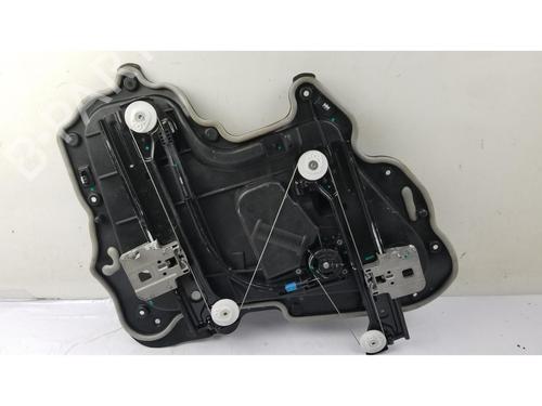 Used Rear right window mechanism Rear right window mechanism 39096310 39096310