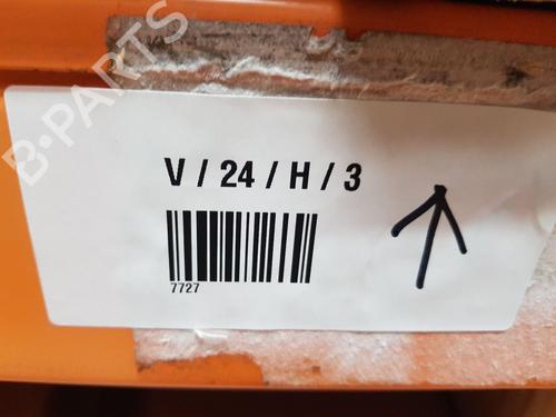 Pompe ABS ISUZU D-MAX I (TFR, TFS) 3.0 DiTD 4x4 (TFS77H) | BP29620260M43 