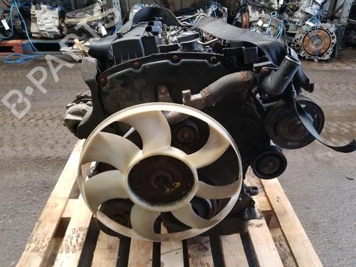 Engine FORD TRANSIT Van (FA_ _) 2.2 TDCi RWD | BP31841796M1 