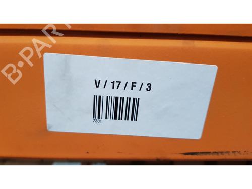 Scheinwerfer links MINI MINI (R56) Cooper S | BP28827544C28