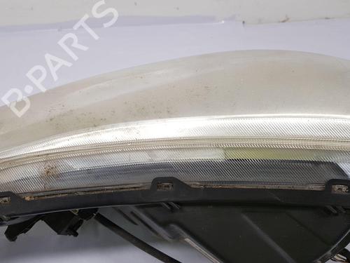 Right headlight NISSAN NOTE (E12) 1.2 DIG-S | BP32097875C29 