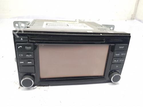 Module électronique NISSAN NOTE (E12) 1.2 DIG-S (98 hp) 31983414