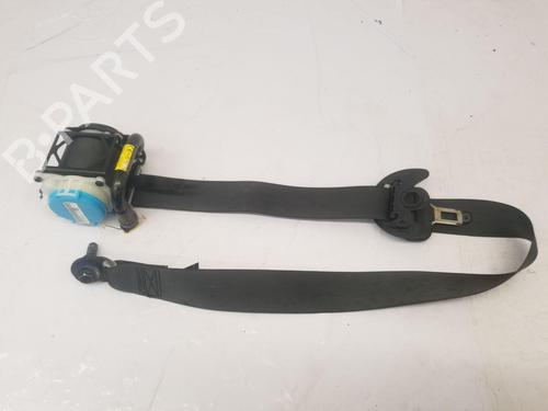 Cinturón de seguridad delantero izquierdo Cinturón de seguridad delantero izquierdo 39237700 39237700