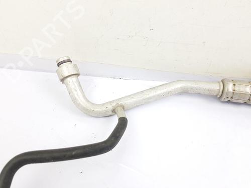 AC pipe BENTLEY BENTAYGA (4V1) 6.0 | BP25462579M126 