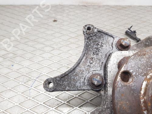 Right rear steering knuckle MCLAREN 570GT 3.8 | BP28157806M28 