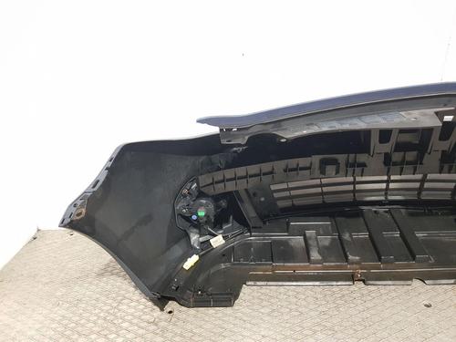Front bumper RENAULT CLIO III Grandtour (KR0/1_) 1.5 dCi (KR0F) | BP30184635C7 