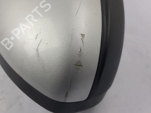 Right mirror CHEVROLET CRUZE (J300) 2.0 CDI | BP29492901C27 