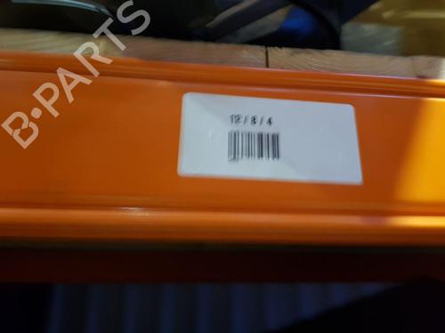 Bagagerumsbeklædning HONDA CR-V V (RW_, RT_) 2.0 E-CVT HYBRID AWD (RT6) | BP32375092I3 