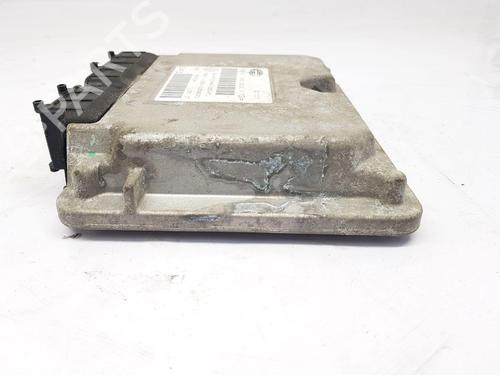 Engine control unit (ECU) FIAT PANDA (169_) 1.1 (169.AXA1A) | BP31301151M57