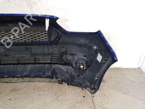 Front bumper FORD KA+ III (UK, FK) | BP30628101C7