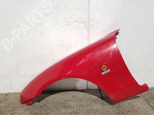 Guarda-lamas esquerdo MAZDA MX-5 II (NB) 1.6 16V (NB6C) (110 hp) 32737775