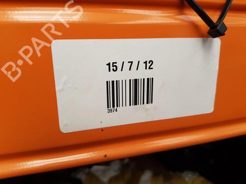 Intercooler AUDI A3 Limousine (8VS, 8VM) RS3 quattro | BP32375226M30 - Image 9