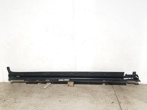Sideskirt links BMW X4 (G02, F98) xDrive M40 d | BP30823404C115