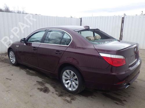 Used Parts BMW 5 (E60) 520 d (177 hp) 4229557
