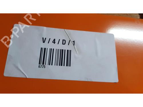 Right rear shock absorber TESLA MODEL 3 (5YJ3) EV AWD | BP35746103M19 - Image 8