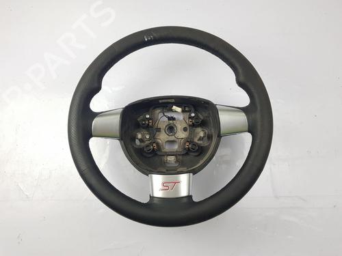 Used Steering wheel Steering wheel FORD TRANSIT Van (FA_ _) 2.2 TDCi (110 hp) 36558930 36558930