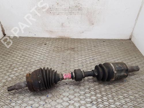 Used Left front driveshaft Left front driveshaft HYUNDAI SANTA FÉ II (CM) 2.2 CRDi GLS 4x4 (150 hp) 26569721 26569721