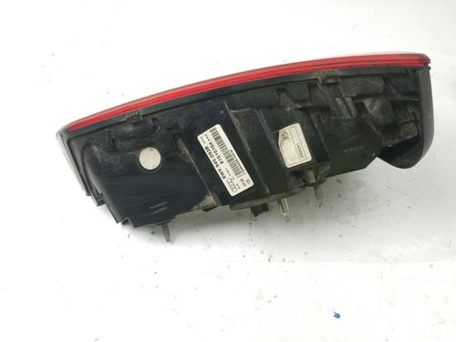 Left tailgate light AUDI A4 B9 Avant (8W5, 8WD) 2.0 TDI | BP38621090C79 - Image 5