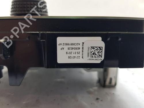 Radio VW GOLF VII (5G1, BQ1, BE1, BE2) 2.0 TDI | BP28087901E6 