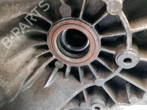 Gearbox FORD MONDEO IV (BA7) 2.0 TDCi | BP30137992M3
