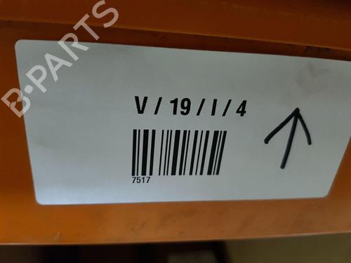 Climate control TOYOTA AVENSIS Estate (_T27_) 1.8 VVT-i (ZRT271_, ZRT271R) | BP29641828I5 