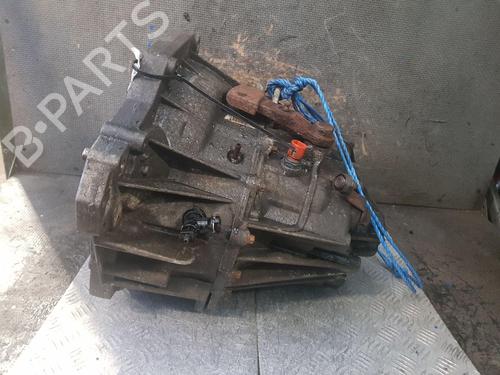 Gearbox OPEL MOVANO A Platform/Chassis (X70) 2.5 CDTI (ED, HD, UD0, UD4) | BP30364912M3