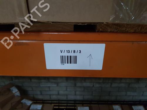 Instrument cluster FORD FOCUS III Turnier 1.0 EcoBoost | BP23652822C47 