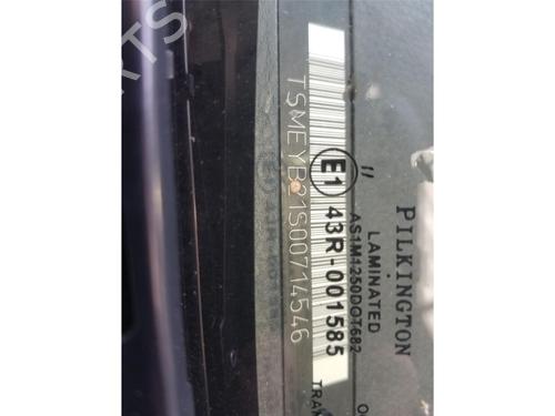 Other SUZUKI SX4 (EY, GY) 1.6 VVT 4x4 (RW416) | BP30977101O1