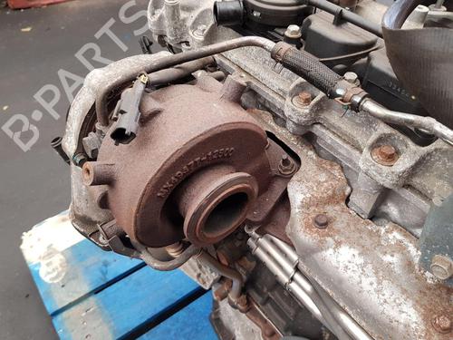 Engine VAUXHALL ANTARA A (L07) 2.2 CDTi 4x4 | BP22656077M1 