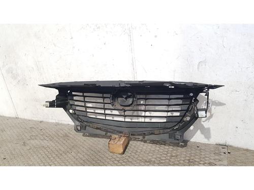 Grill MAZDA CX-3 (DK) 2.0 SKYACTIV-G AWD (DK4W7, DKEAW) | BP38560736C40 - Image 10